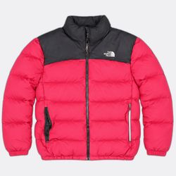 The North Face Puffer Jackets
