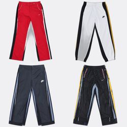 Nike Vintage Sport Track Pants