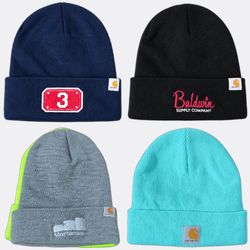 Carhartt Beanie Hats