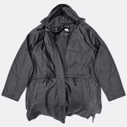 CR13012 Vintage Leather Men's jackets