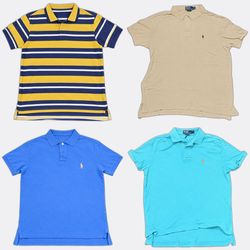Polo Ralph Lauren Polo Shirts