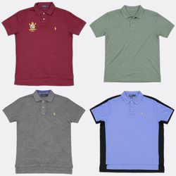 Polo Ralph Lauren Polo Shirts