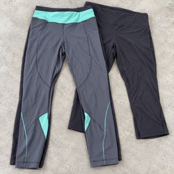 VB-10-149 Lululemon Leggings 7 piece