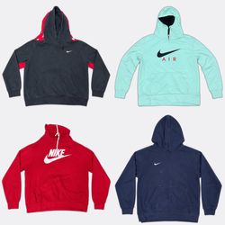 Nike Hoodies