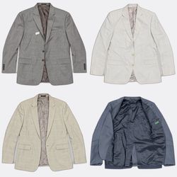 Lauren by Ralph Lauren Blazer (VHR147)