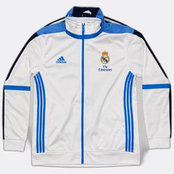 Mix Track Jackets