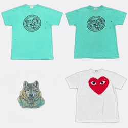 Vintage Single Stitch T-Shirts TR443