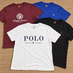 Polo Ralph Lauren T-Shirts