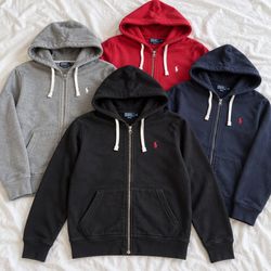 Polo Ralph Lauren Hoodies