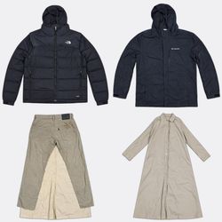 Mix bundle