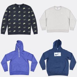 Nike Sweatshirts