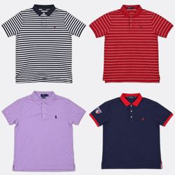 Polo Ralph Lauren Chemises Polo