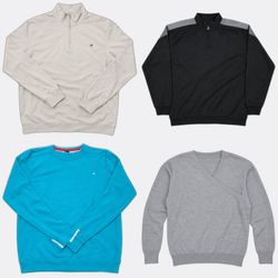 Branded Sweaters