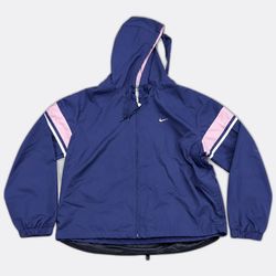 Nike Windbreaker Jackets