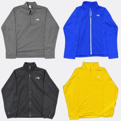 The North Face Fleece Jackets