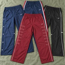 Premium Nike Baggy TrackPants