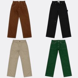 Cotton Trousers and Denim Jeans RV # 1740