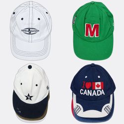 Callaway Baseball Caps