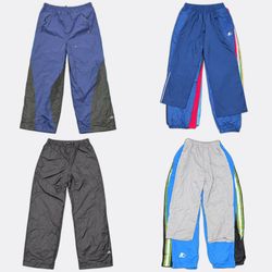 Adidas Starter Calças de Treino ak871