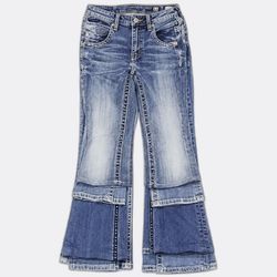 Miss Me Jeans WR-2688B12
