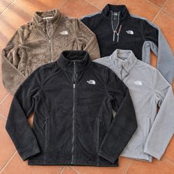 The North Face Fleece Jackets