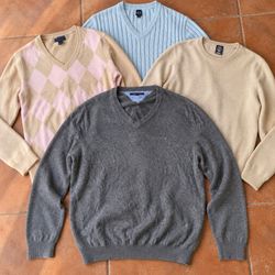 Branded  Sweaters