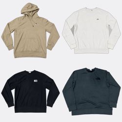 The North Face Sweatshirts