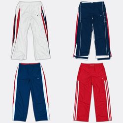 Nike Track Pants Bundle