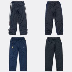 Sportswear Track Pants Bundle