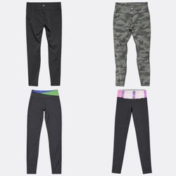 Lululemon Legging