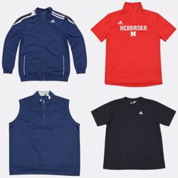 RV5211 Adidas Sportswear Sweatshirt and Jackets