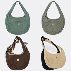 CR13880 Upcycled Carhartt Bags Bundle