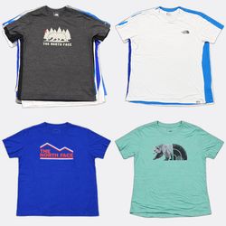 THE NORTH FACE TSHIRT The North Face bedruckte T-S..