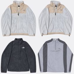 The North Face Fleece Jackets