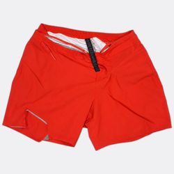 lululemon Athletic Shorts