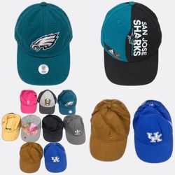 Nike Adidas Baseball Caps (CP-001)