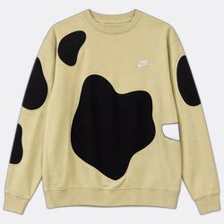Upcycle Branded Patchwork Sweatshirts (Dv-10-161)