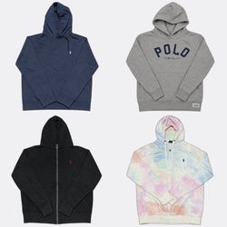 Polo Ralph Lauren Hoodies RV # 783