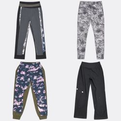 Lululemon Active Leggings
