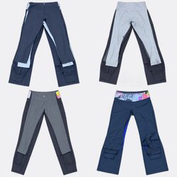 lululemon Active Leggings