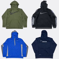 Nike Hoodies Bundle