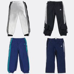 Adidas Track Pants