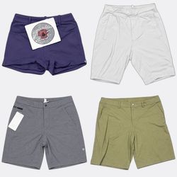 2943 lululemon Shorts WR-28446