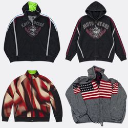 CR13945 Vintage Mix Pack de Mélanges de Marque
