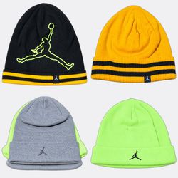Jordan Beanies