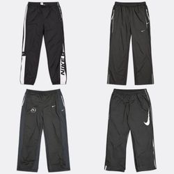 Nike Track Pants