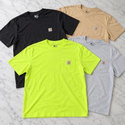 Carhartt T-Shirts