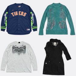 CR13358 Vintage Designer Mix Bundle