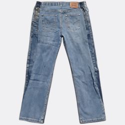 Levi's Straight 502 Jeans and Trousers