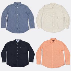 Tommy Hilfiger Button-up Hemden